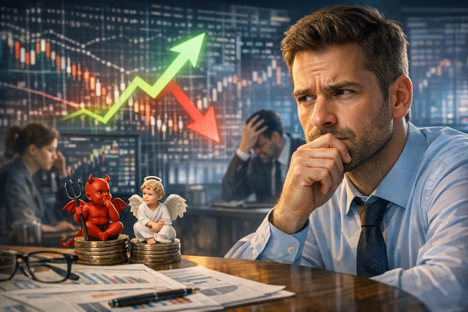 Behavioral Finance and Investor Psychology