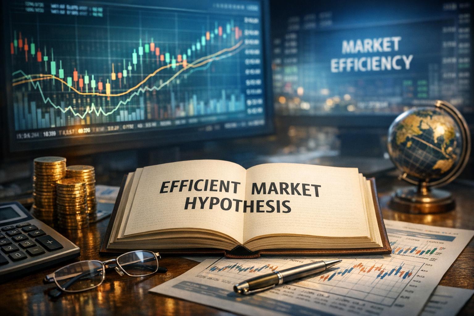The Efficient Market Hypothesis