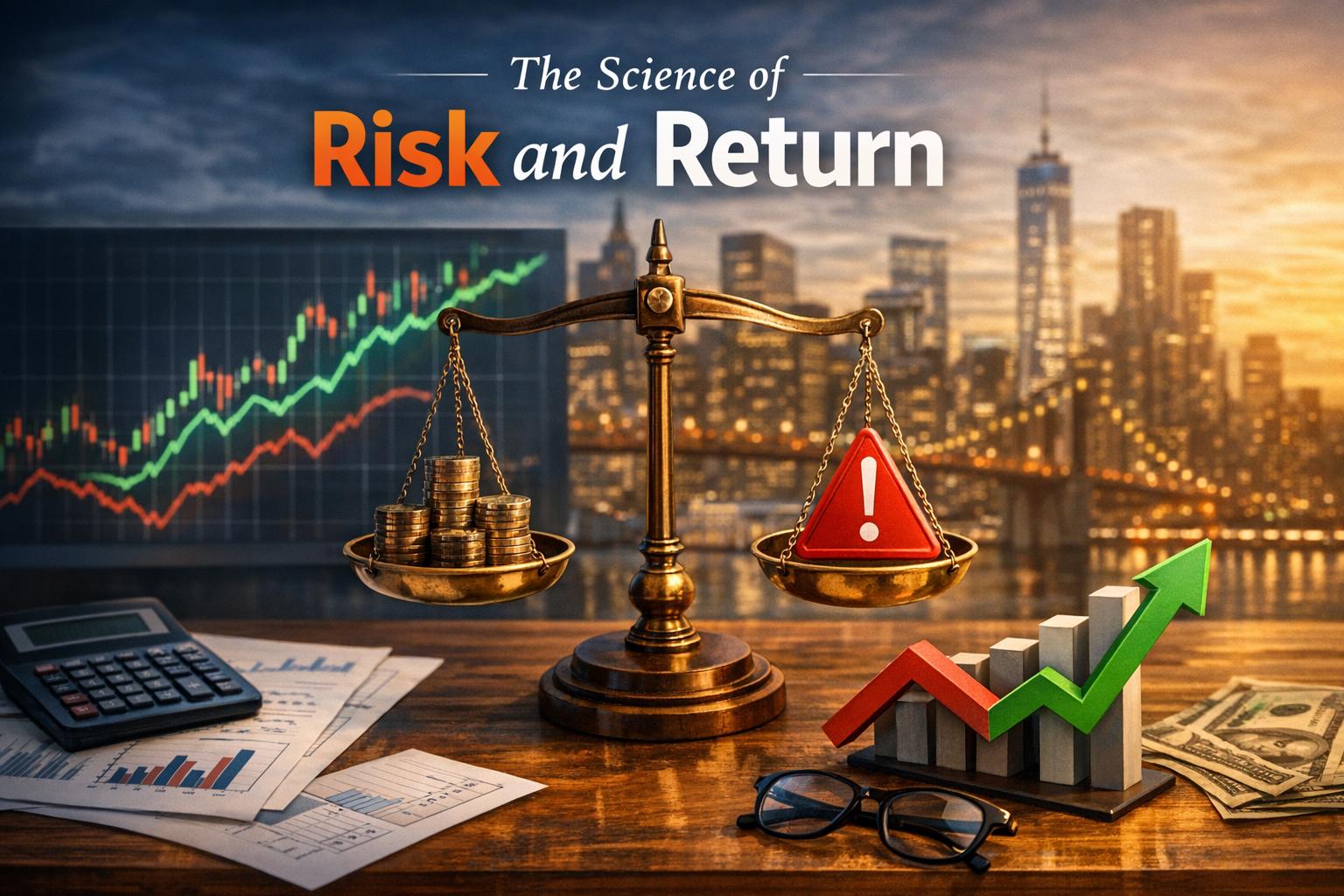 The Science of Risk and Return