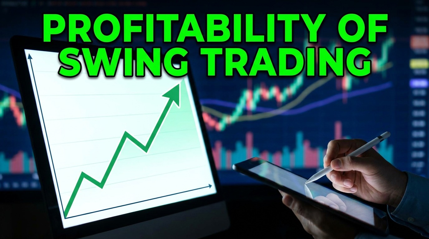 profitability of swing trading